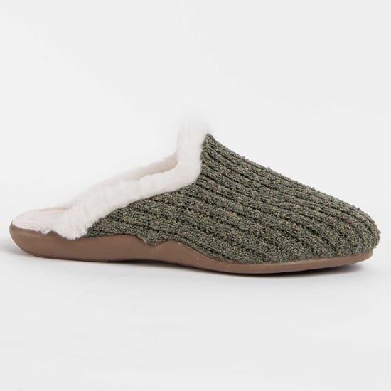 Northome Slipper Louslip2 Groen - Image 1