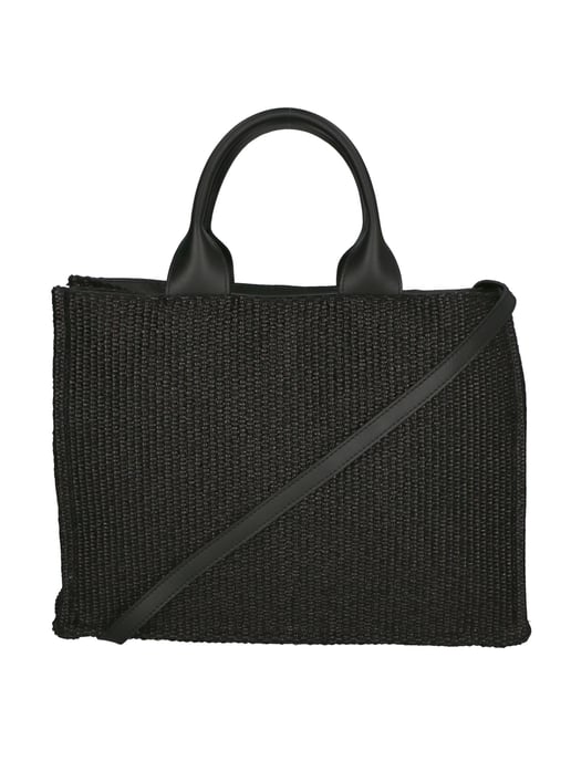 My-Best Bag tas ZWART BLACK - Image 5
