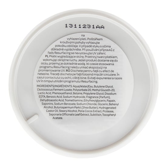 Elemis Dynamic Resurfacing Pads 60 pcs - Image 2