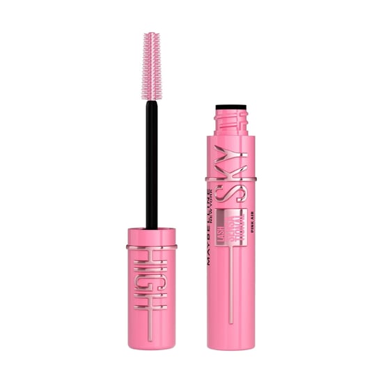 Maybelline Lash Sensational Sky High Mascara 7,2ml - Roze Lucht - Image 1