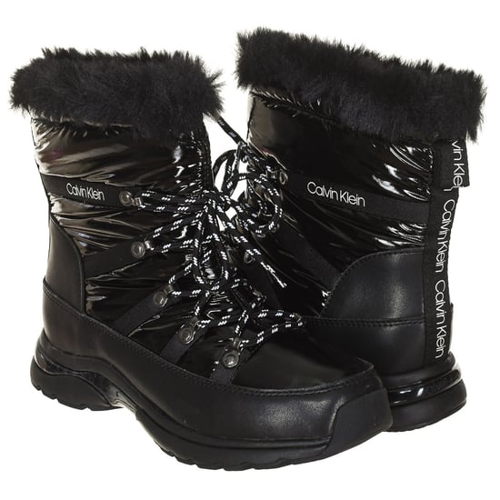 Carvey Boot