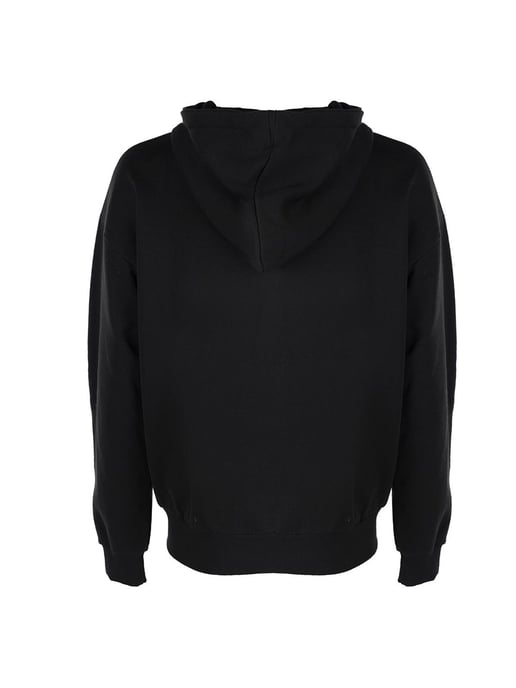 Xagon Man blouse Fleece Mannen zwart - Image 5