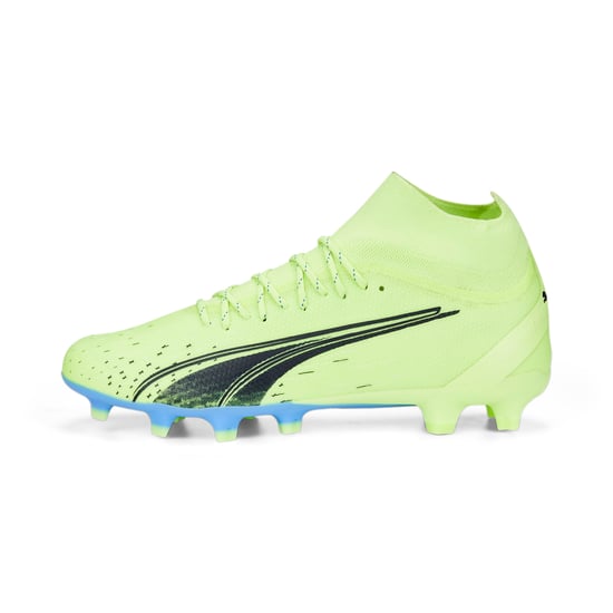 PUMA Unisex Ultra Pro FG/AG Football Boots