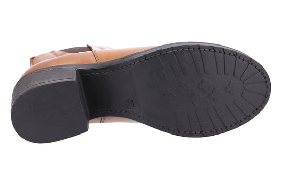 Hush Puppies Hermione Boot Womens - Image 4