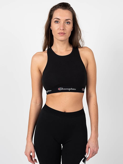 Champion Beha Sport Bra Vrouw zwart - Image 5