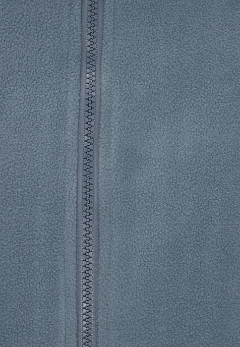 Mo Fleece jas Heren Turquoise Grijs - Image 3