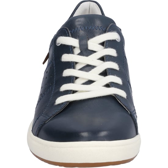 JOSEF SEIBEL Caren 01 | Sneaker voor Dames | blauw - Image 5