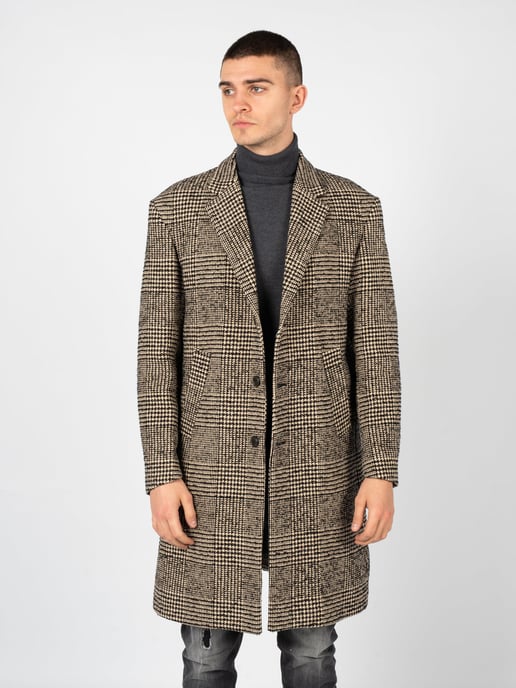 Xagon jas Mannen beige - Image 3