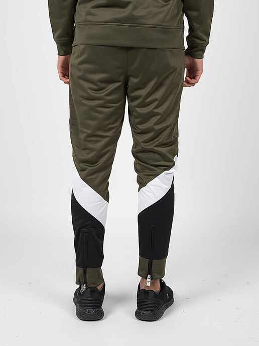 Richmond Sport Trousers Men's Green
