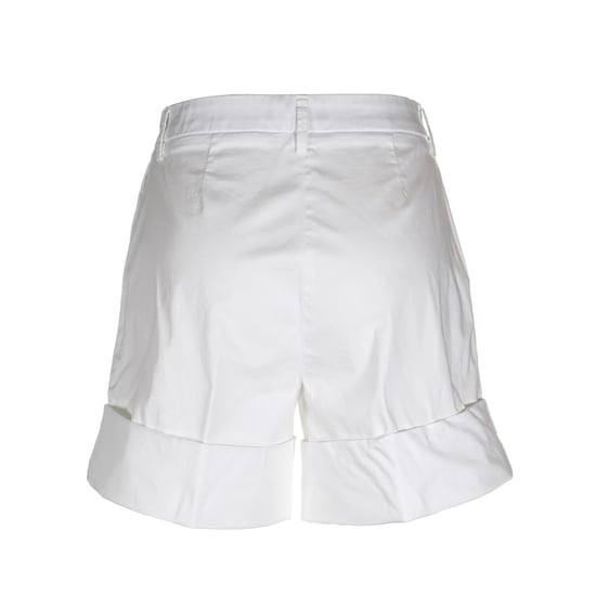 Fay White Short