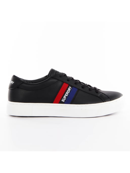 Superdry veganistische tennisschoenen voor heren - Image 3