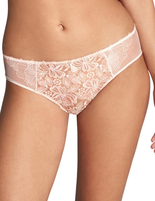 02204 Empreinte Agathe Shorty Briefs
