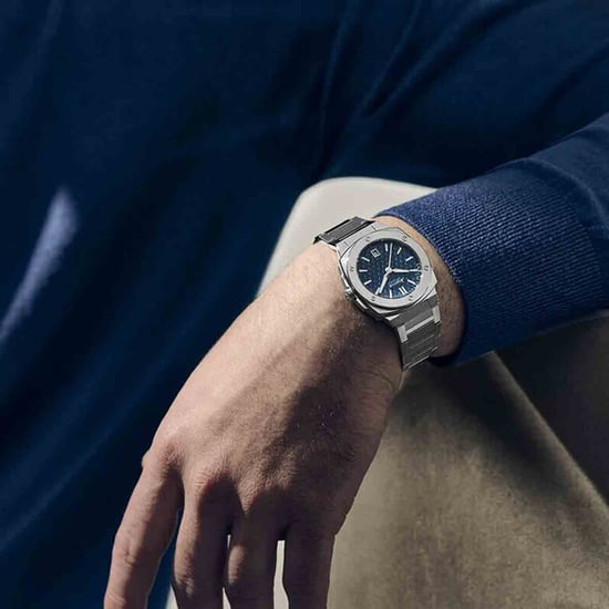 Alpina Alpiner Extreme Unisex Zilveren Horloge AL-220TB2AE6B - Image 5