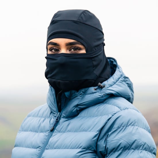 Trekmates Vrouwen Haya Hijab, Zwart - Image 5