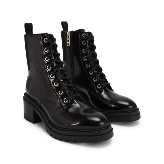 Carvela  Champion Lace Up Boots