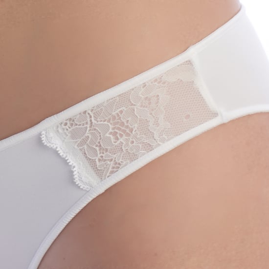 Classic bikini bottom BK3084 women
