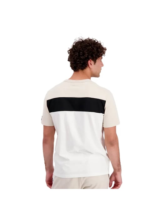 T shirt Le Coq Sportif Homme Contemporain - Image 3