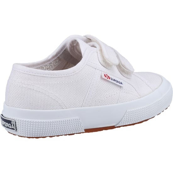 Superga 2750 JSTRAP Classic Childrens Unisex Summer - Image 2