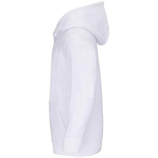 SOLS Kinderen/Kinderen Connor Hoodie (Wit) - Image 3