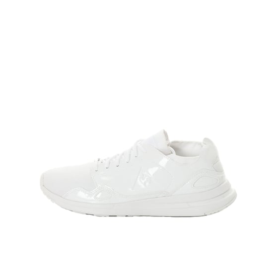 Le Coq Sportif LCS R Flow Womens White Trainers