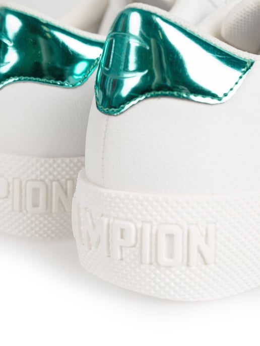 Champion Sneakers Era Gem Vrouw Wit - Image 6