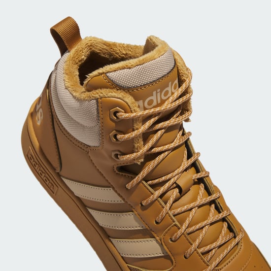 Men's adidas 3.0 Mid Wtr Low Top Trainers Mens in Mesa - Image 5
