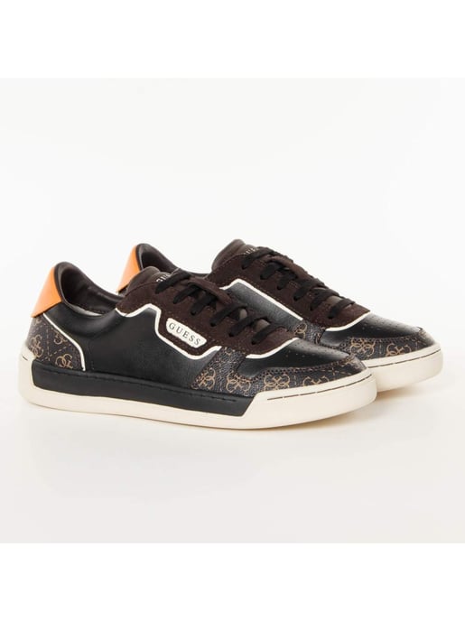 Guess Essentials herensneaker - Image 1