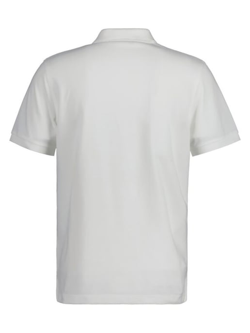 GANT Korte Mouw Rugger Regular Fit Tonal Shield Logo - Image 2