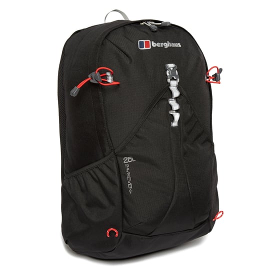 Berghaus TwentyFourSeven 25 Litre Rucksack, Hiking Backpack