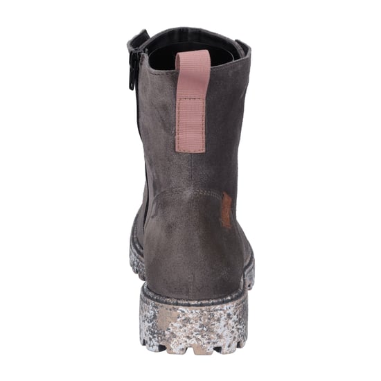 JOSEF SEIBEL Marta 02 | Enkellaars voor Dames | grijs - Image 4