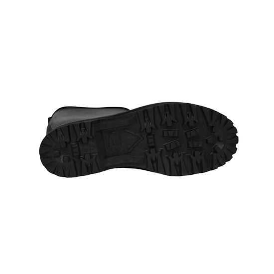 Superga Rubberen wandelschoenen unisex volwassene 799 (Zwart) - Image 4