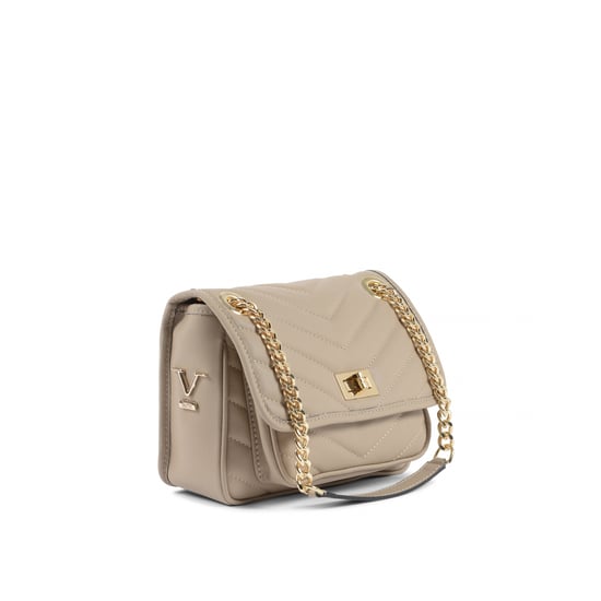 V Italia dameshandtas Beige 10507 Sauvage Marmo - Image 2