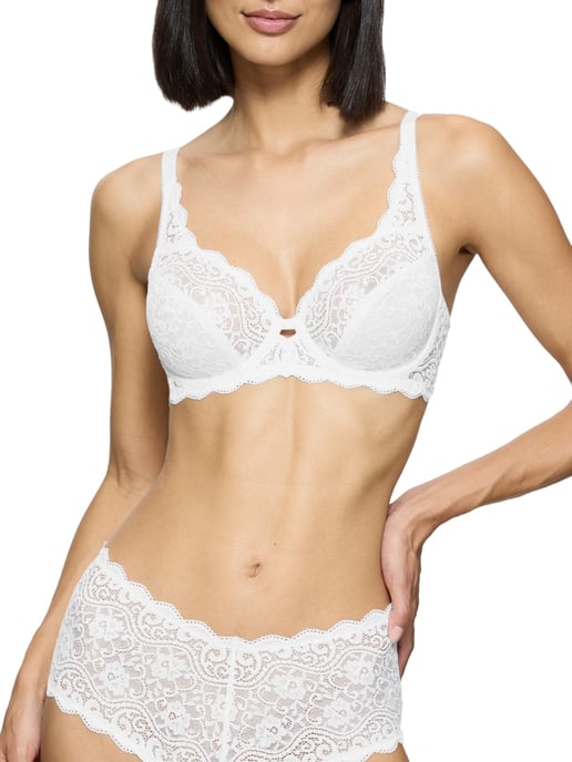 Amourette W High Apex Bra