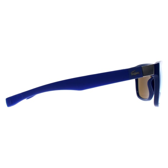 Lacoste Square Unisex Medium Blue Blue L664S