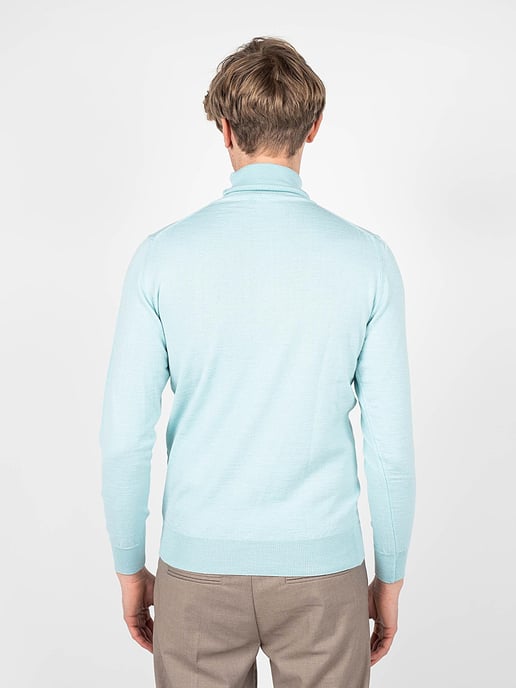 Takeshy Kurosawa stoppen Mannen blauw - Image 4