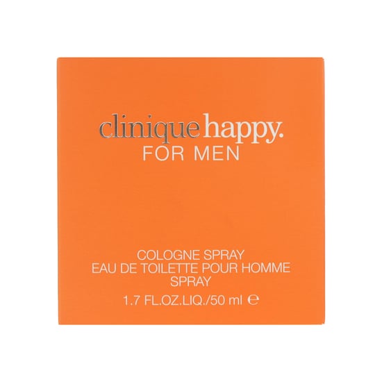 Clinique Happy For Men Cologne Edt Spray 50ml. - Image 3