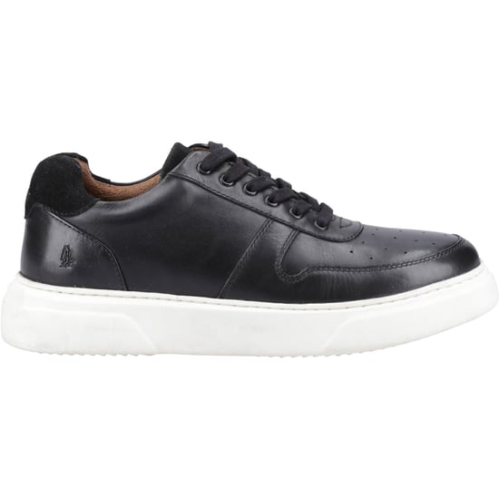 Hush Puppies Wyatt Heren Sneakers - Image 5