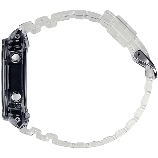 Casio G-shock Heren Transparante Horloge GA-2100SKE-7AER - Image 2