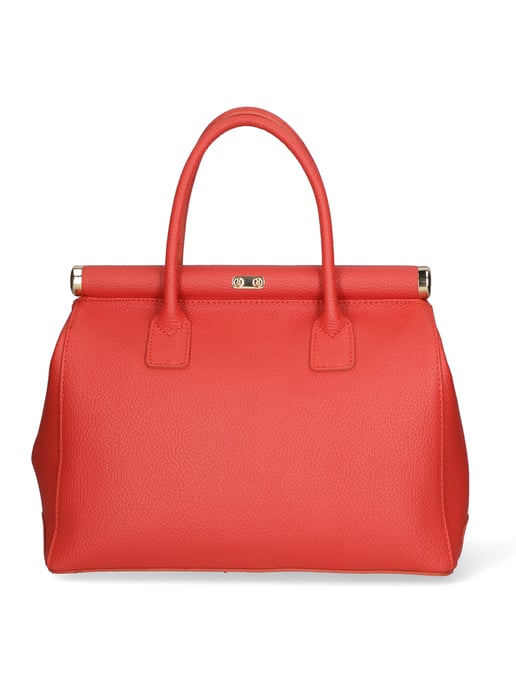 Gave Lux Handbag women PAPAYA