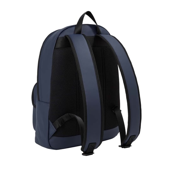 Accessories Tommy Hilfiger Corporate Woven Dome Backpack in Blue