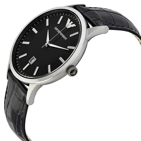 Emporio Armani herenhorloge AR2411 - Image 2