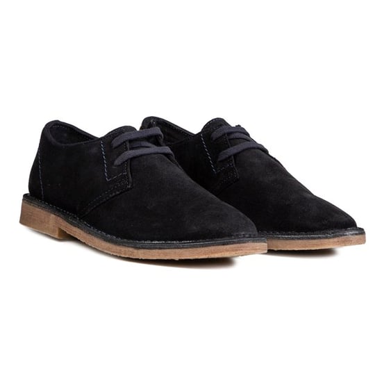 Hush Puppies Memory Foam Scout Shoes