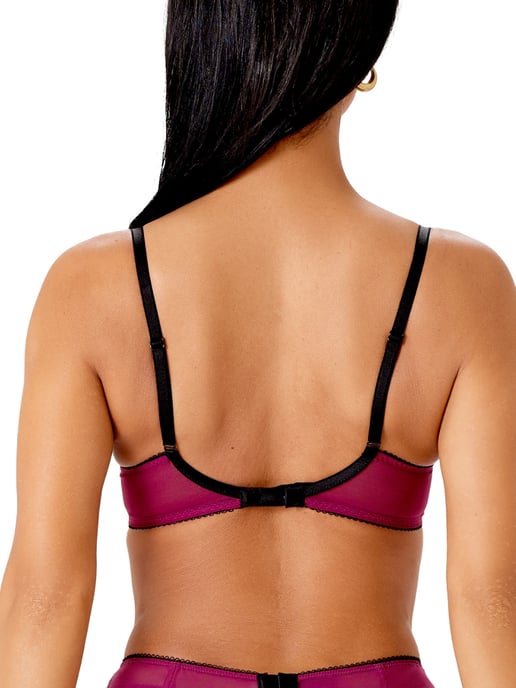 Superboost Padded Plunge Bra