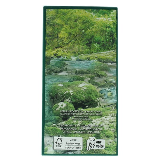 Lolita Lempicka Green Lover Edt Spray100 ml. - Image 2