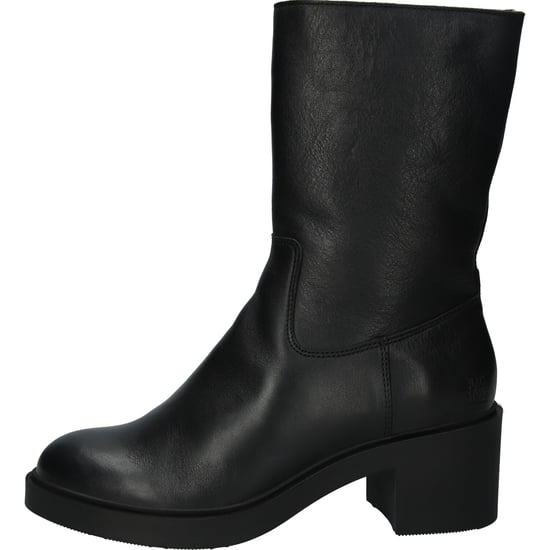 Freyja - Black - Boots