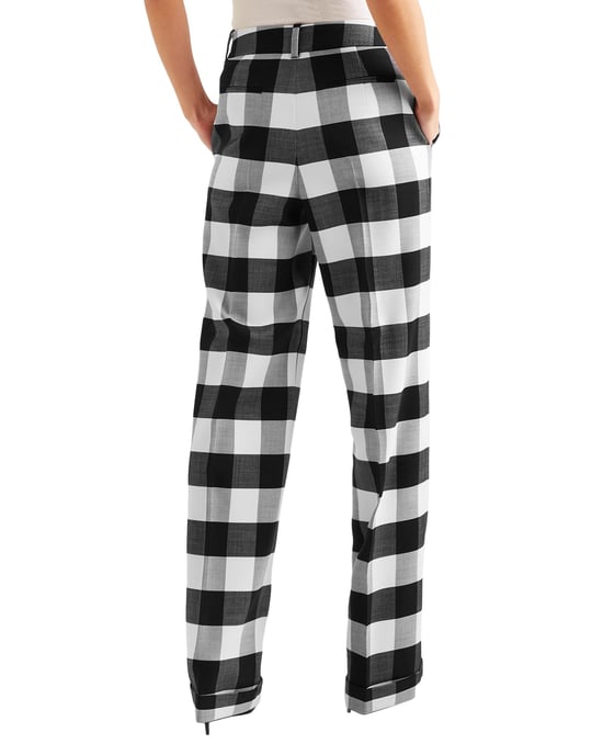 Altuzarra Woman Trousers Wool