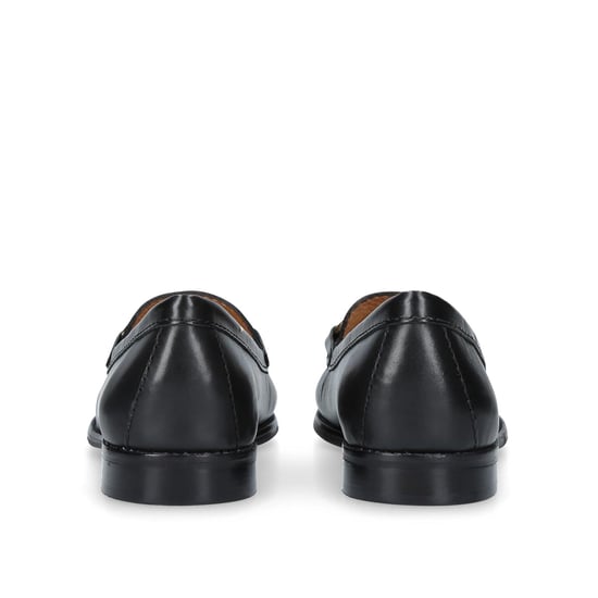 Carvela Leather Click Loafers