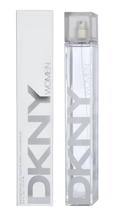 DKNY Women Edt Spray100 ml. - Image 1