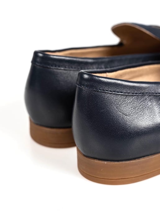 Geox Mocassins Marlyna C Vrouw blauw - Image 6