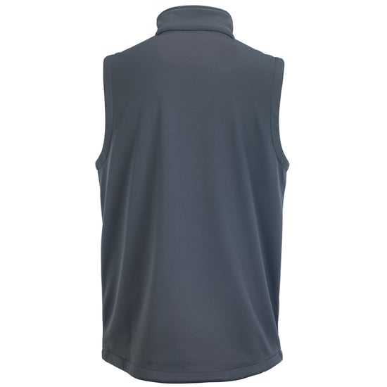 Russell Heren Slim Softshell Gilet (Konvooi Grijs) - Image 2
